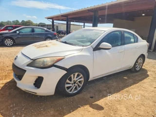 MAZDA 3 I