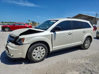 DODGE JOURNEY SE