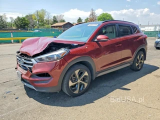 HYUNDAI TUCSON VALUE
