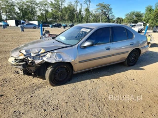 NISSAN ALTIMA XE