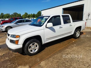 CHEVROLET COLORADO LT