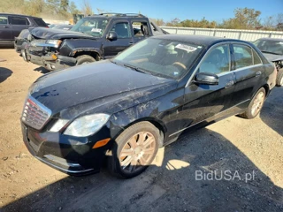 MERCEDES-BENZ E-CLASS E350 4MATIC