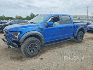 FORD F150 RAPTOR