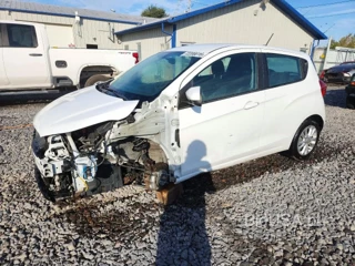 CHEVROLET SPARK 1LT