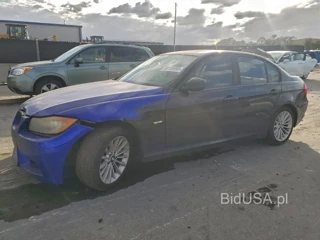 BMW 328 I