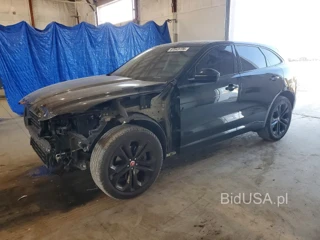 JAGUAR F-PACE S