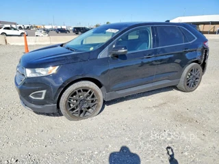 FORD EDGE TITANIUM