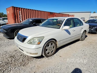 LEXUS LS 430