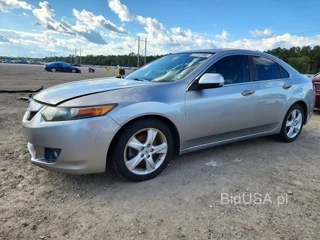 ACURA TSX