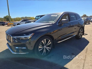 VOLVO XC60 T8 RECHARGE INSCRIPTION