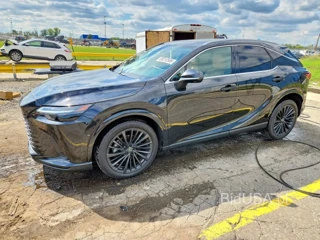 LEXUS RX 350 PREMIUM