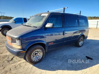 CHEVROLET ASTRO