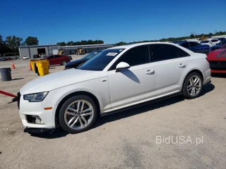 AUDI A4 PREMIUM