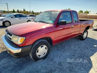 TOYOTA TACOMA BASE