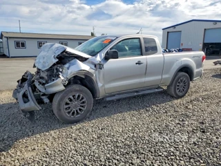 FORD RANGER XL