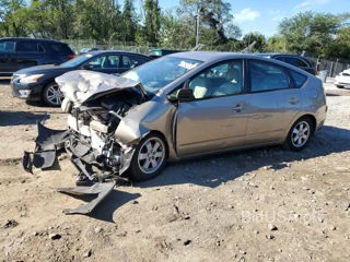 TOYOTA PRIUS BASE