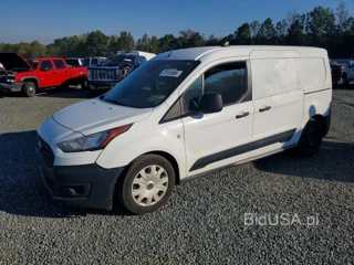 FORD TRANSIT CONNECT XL