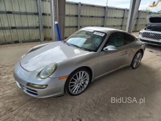 PORSCHE 911 NEW GENERATION CARRERA