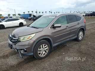 HONDA CR-V EXL