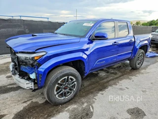 TOYOTA TACOMA TRD SPORT