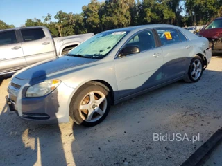 CHEVROLET MALIBU 2LT