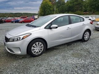 KIA FORTE LX