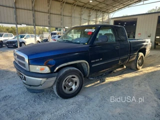 DODGE RAM 1500