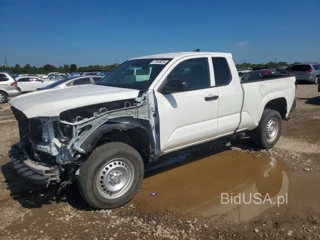 TOYOTA TACOMA SR