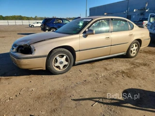 CHEVROLET IMPALA