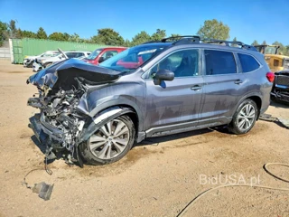 SUBARU ASCENT PREMIUM