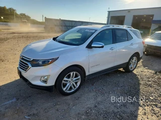 CHEVROLET EQUINOX PREMIER