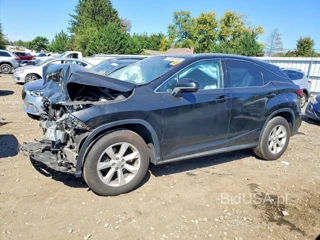 LEXUS RX 350 BASE