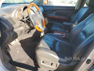 LEXUS RX 400H