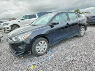 KIA RIO LX