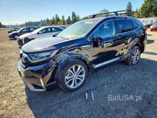 HONDA CR-V TOURING