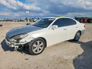 LEXUS ES 330