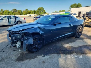 CHEVROLET CAMARO LS