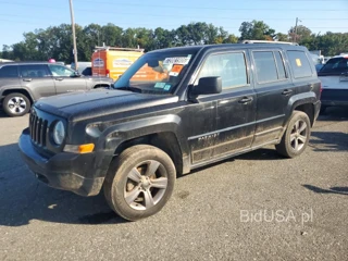 JEEP PATRIOT SPORT