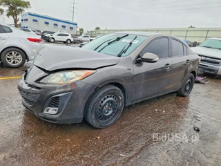 MAZDA 3 S
