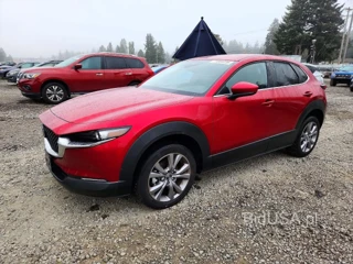 MAZDA CX-30 SELECT