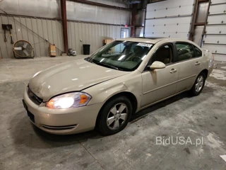 CHEVROLET IMPALA LT