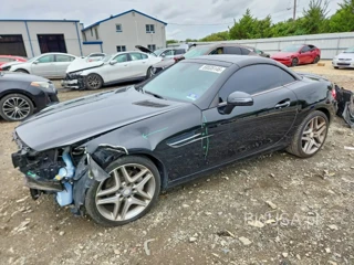 MERCEDES-BENZ SLK 250