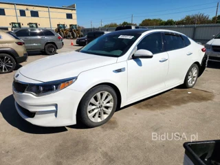 KIA OPTIMA EX