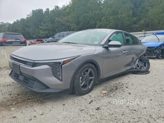 KIA K4 LXS