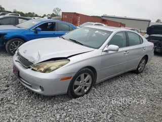 LEXUS ES 330