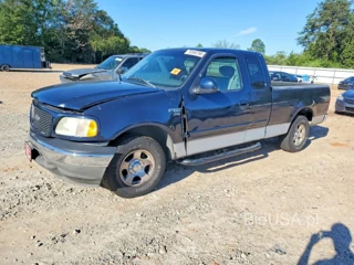 FORD F150