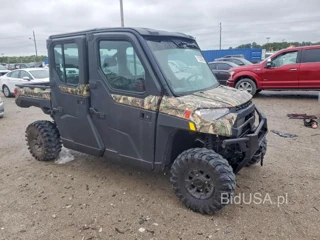 POLARIS RANGER UNKNOWN