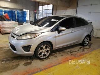 FORD FIESTA S