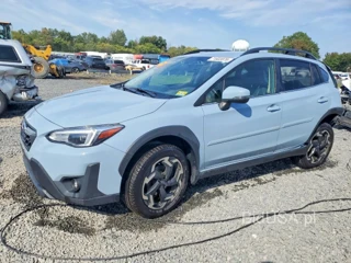 SUBARU CROSSTREK LIMITED