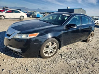 ACURA TL